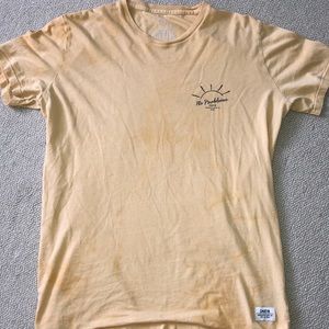 Women’s surf tshirt